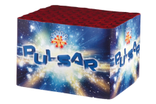Pulsar - Catalogo