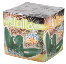 Julia - Catalogo