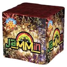 Jammin - Catalogo