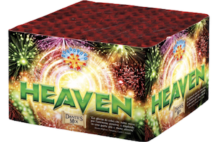 Heaven - Homepage