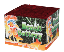 Beach Battery - Catalogo