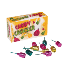 Candy Cracker - Catalogo