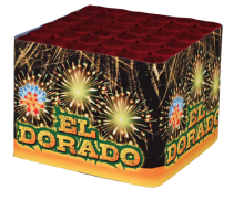 El Dorado - Catalogo