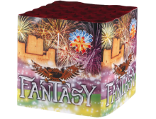 Fantasy - Catalogo