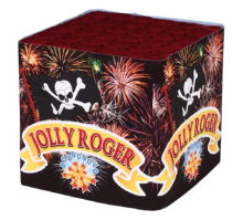 Jolly Roger - Catalogo