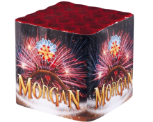 Morgan - Catalogo
