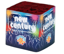 New Century - Catalogo