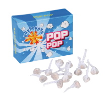 Pop Pop - Catalogo