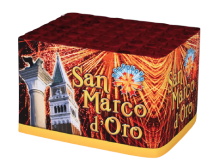 San Marco d'Oro - Catalogo