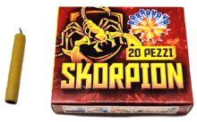 Skorpion - Catalogo