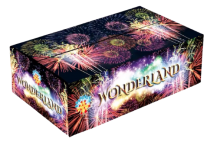 Wonderland - Catalogo