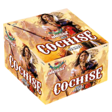 Cochise - Catalogo