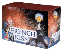 French Kiss - Catalogo