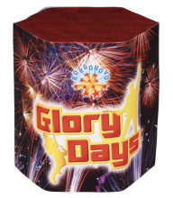 Glory Days - Catalogo