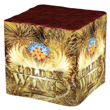 Golden Wings - Catalogo