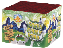Green Emily Road - Catalogo
