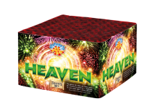 Heaven - Catalogo
