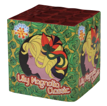 Lily Magnolia Classic - Catalogo