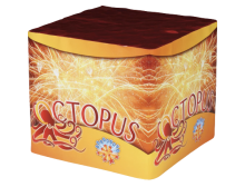 Octopus - Catalogo