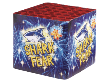Shark Fear - Catalogo