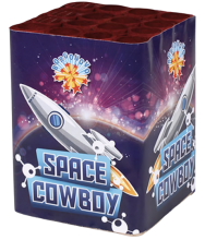 Space Cowboy - Catalogo