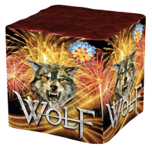 Wolf - Catalogo