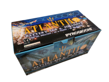 Atlantis 50 - Catalogo