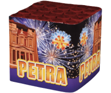 Petra - Catalogo