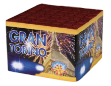 Gran Torino - Catalogo