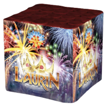 Laurin - Catalogo