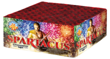 Spartacus - Catalogo