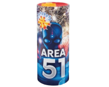 Area 51 - Catalogo