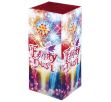 Fairy Dust - Catalogo