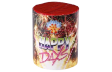 Happy Days - Catalogo
