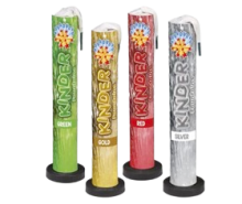 Kinder Fountains - Catalogo