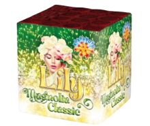 Lily Magnolia Classic - Catalogo