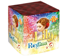 Lily Regina - Catalogo