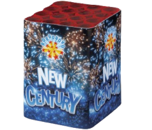 New Century Blu - Catalogo