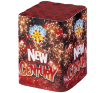 New Century Rosso - Catalogo