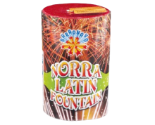 Norra Latin Fountain - Catalogo