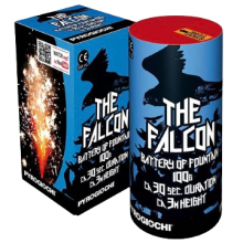 The Falcon - Catalogo