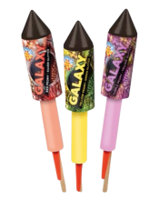 Galaxy - Catalogo