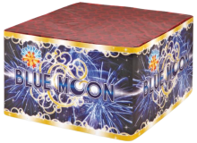 Blue Moon - Catalogo